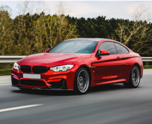 Chauffeur-driven car for sightseeing in Melbourne