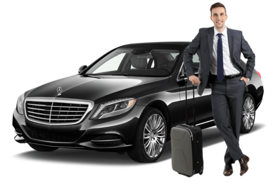 Luxury Chauffeur Services Melbourne