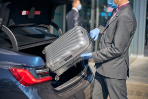 Safe airport transfers Melbourne